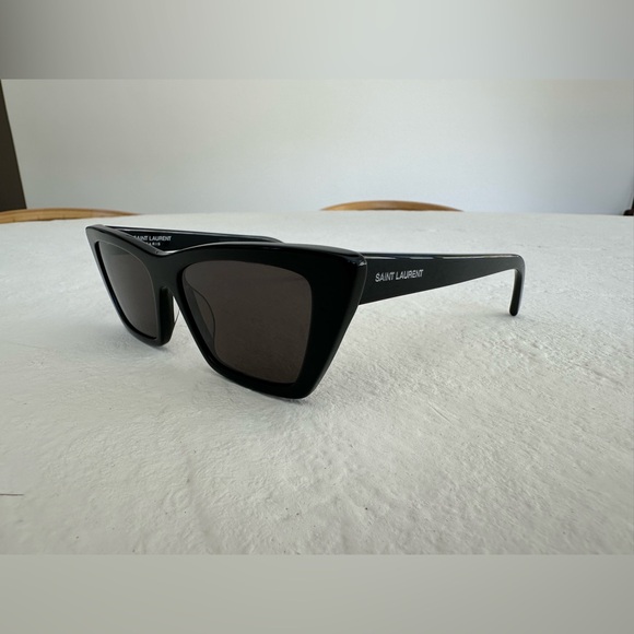 Saint Laurent SL 276 MICA Sunglasses - Picture 8 of 16